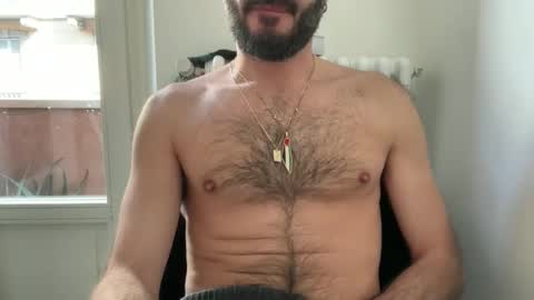 Fla is short for Flavio online show from 02-23-26, 11:51