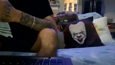 FlacoBule online show from 02-23-26, 06:49