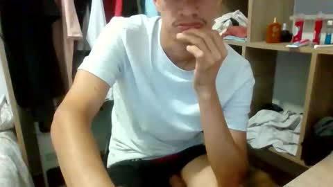 Charles mi new  TWT Flacousa1 online show from 05-16-26, 12:07