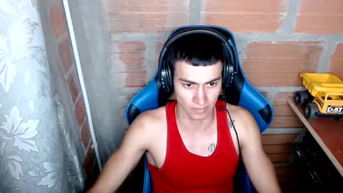  FLACO  online show from 01-07-25, 03:24