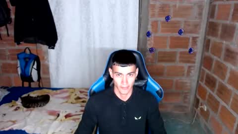  FLACO  online show from 03-03-25, 02:26