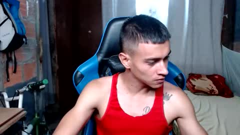  FLACO  online show from 09-29-25, 01:33