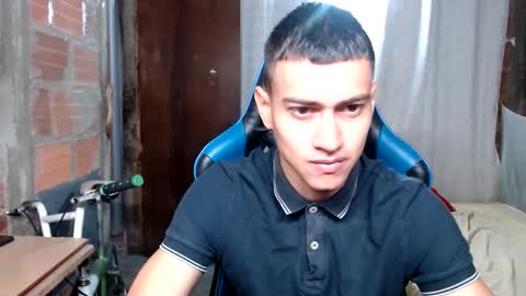  FLACO  online show from 10-03-25, 03:31