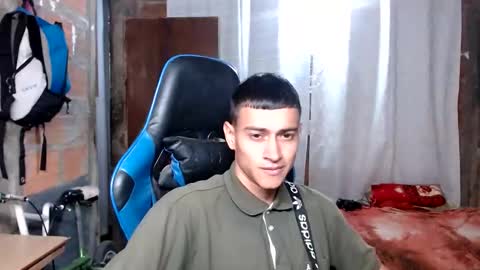  FLACO  online show from 11-07-25, 01:05