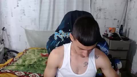 Snapshot of flacolatind chatting on 05-18-26, 02:34 FLACO online show from 05-18-26, 02:34