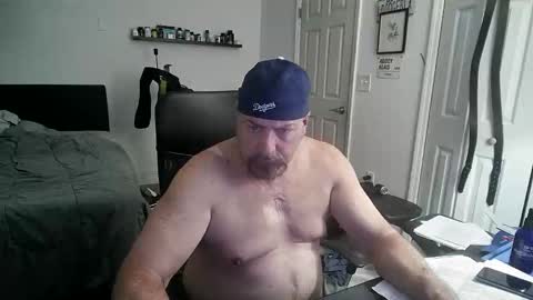 Snapshot of flaguy3233 chatting on 10-06-25, 07:00 Florida guy online show from 10-06-25, 07:00