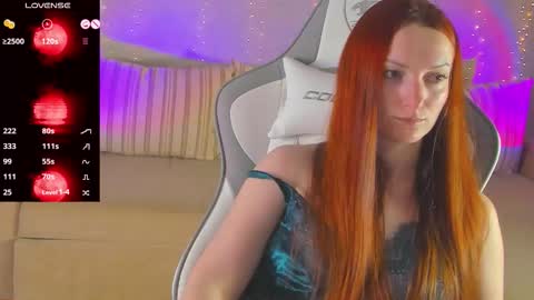 Yana online show from 03-02-26, 05:08