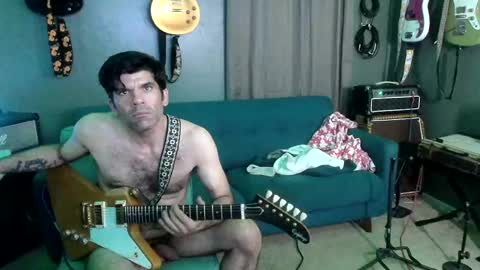 Flannel Dong online show from 10-22-25, 10:31