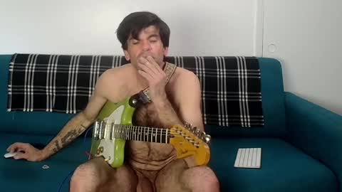 Flannel Dong online show from 12-16-25, 10:20