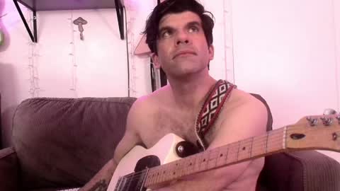 Flannel Dong online show from 05-02-26, 02:11