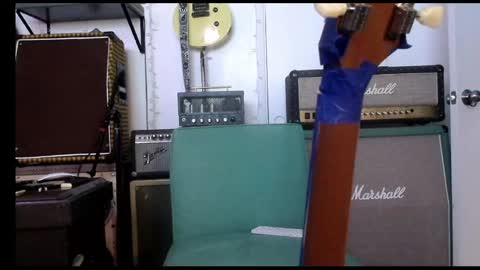 Flannel Dong online show from 05-15-26, 11:17
