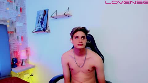 Flaquito online show from 04-10-26, 10:03