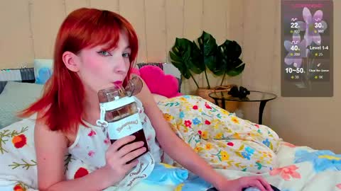 Snapshot of flatter_shy chatting on 06-05-26, 09:37 Diana online show from 06-05-26, 09:37