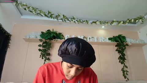 Flavia online show from 05-24-26, 12:10
