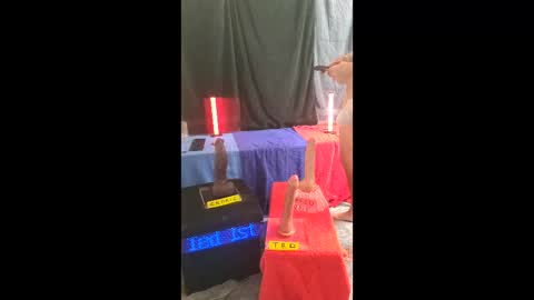 flavor_flave online show from 03-06-26, 06:10