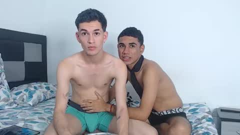 Steven and Daniel online show from 12-23-25, 02:31