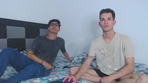 Steven and Daniel online show from 01-06-26, 07:50