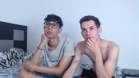 Steven and Daniel online show from 01-08-26, 06:21