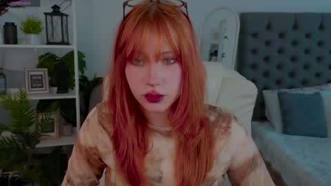 Snapshot of fleur_fox chatting on 05-31-26, 09:38 fleur_fox online show from 05-31-26, 09:38