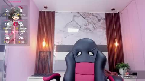   FLEUR   online show from 03-02-26, 07:21