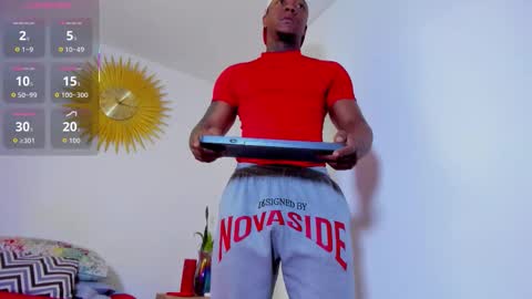 Snapshot of flex_taylor chatting on 12-18-25, 06:25 Flex Taylor online show from 12-18-25, 06:25