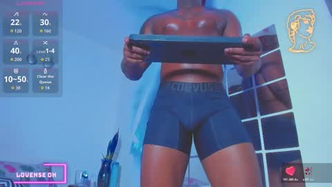 Flex Taylor  online show from 02-26-26, 10:47