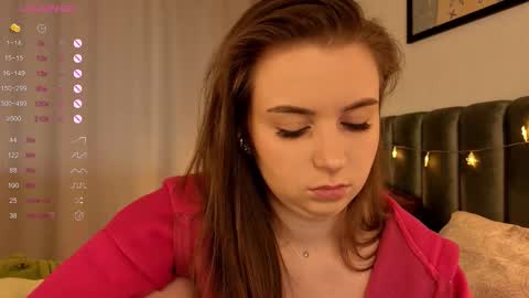 Leia online show from 03-06-26, 02:46