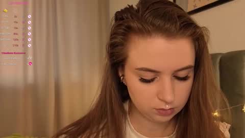 Leia online show from 03-12-26, 03:07