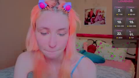 Snapshot of fleximona chatting on 06-20-26, 09:12 FlexiMona online show from 06-20-26, 09:12