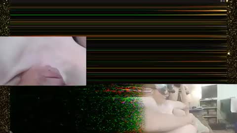 Flextle Bunny online show from 11-06-25, 02:34