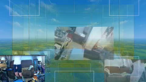 Flextle Bunny online show from 11-26-25, 09:32