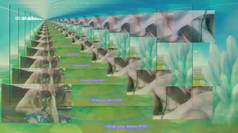 Flextle Bunny online show from 12-19-25, 02:29