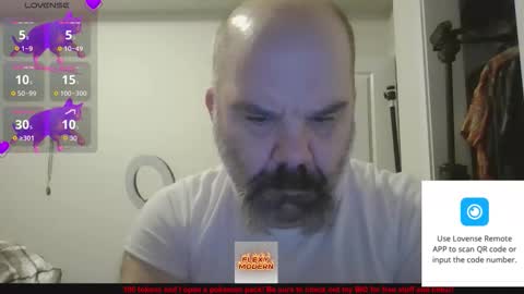 Matt Masterson online show from 01-15-26, 03:33