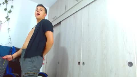 Nico online show from 02-13-26, 10:39