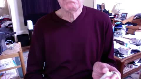 flip4u online show from 01-24-25, 10:08