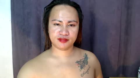 Angel online show from 01-09-26, 10:07