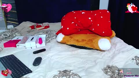 flirtdeea online show from 02-17-26, 02:24