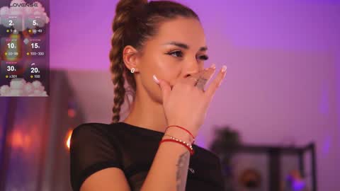 Ana online show from 01-10-25, 09:55