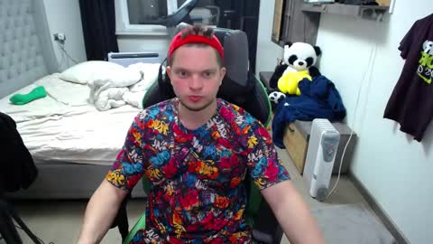 Flirty sugar online show from 02-17-26, 08:59