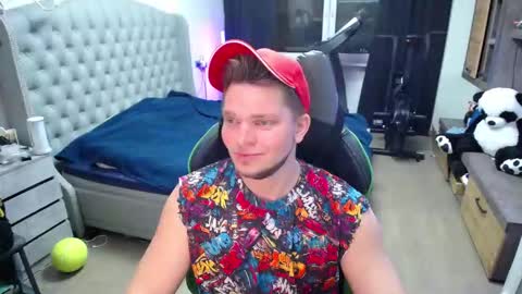 Flirty sugar online show from 02-28-26, 06:42