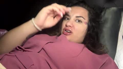 Ive Retired From Camming  online show from 02-20-26, 11:16