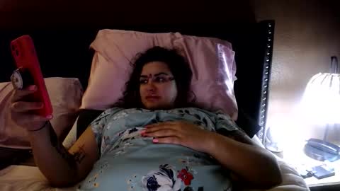 Ive Retired From Camming  online show from 03-01-26, 01:18