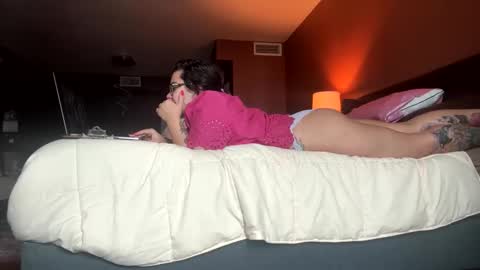 Ive Retired From Camming  online show from 03-17-26, 04:10