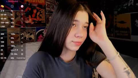 Emely  online show from 02-28-25, 01:26