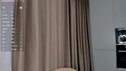 Emely  online show from 10-20-25, 06:58