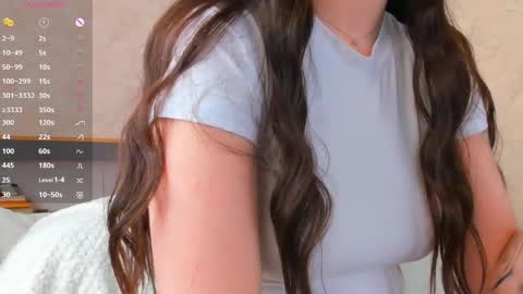 Emely  online show from 03-23-26, 03:54