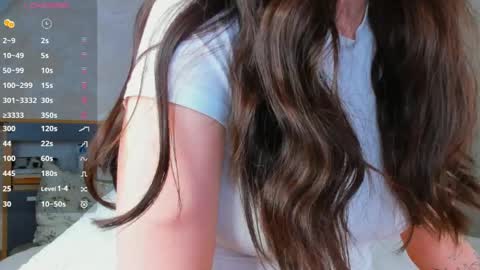 Emely  online show from 04-16-26, 04:24