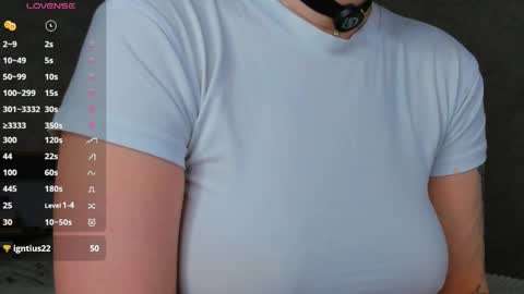 Emely  online show from 04-25-26, 05:10