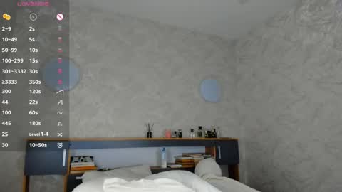Emely  online show from 05-14-26, 03:46