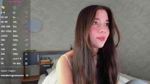 Emely  online show from 05-17-26, 04:10